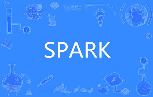 SPARK（英文单词）