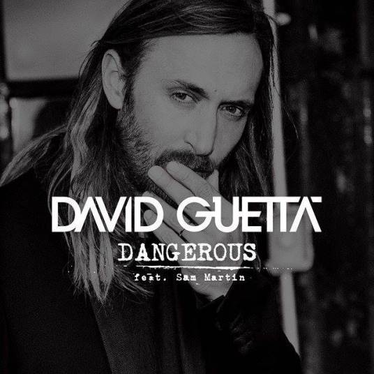 Dangerous（David Guetta制作歌曲）