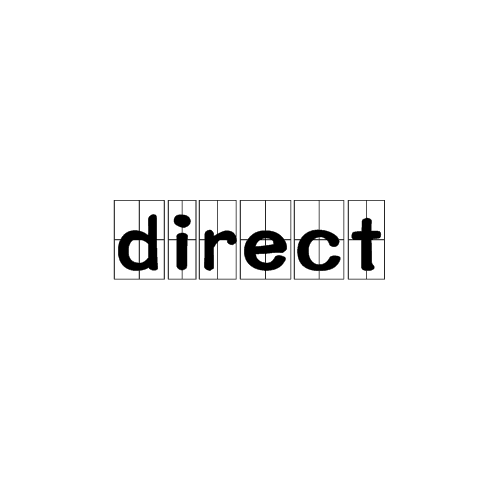 direct（电脑软件）