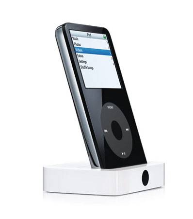 ipod video 80G