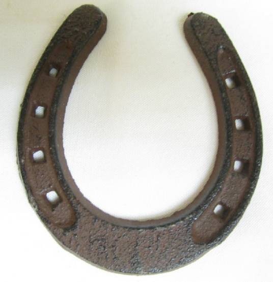 horseshoe