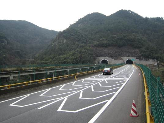 沪杭甬高速公路