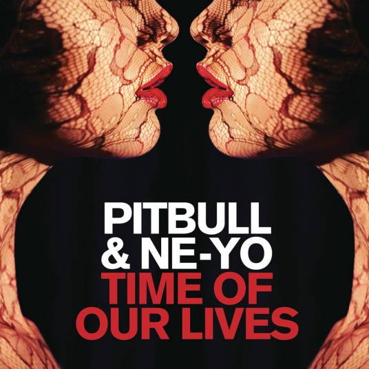 time of our lives（Pitbull歌曲）