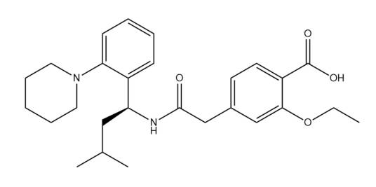 瑞格列奈