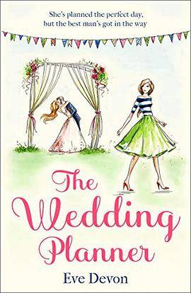 The Wedding Planner (Whispers Wood, Book 3)