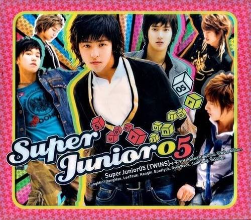 miracle（Super Junior歌曲）