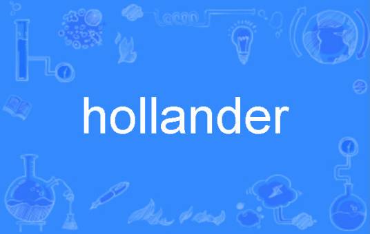 hollander