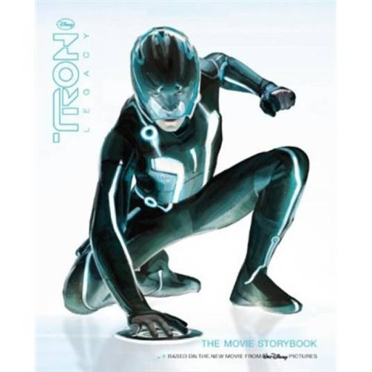 Tron Legacy