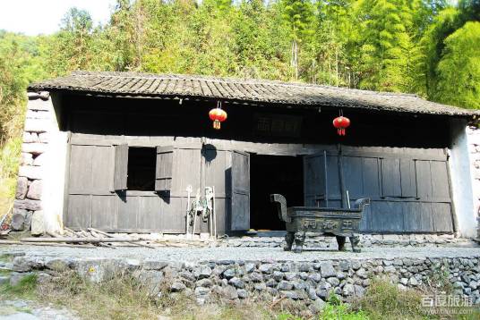 野鹤湫