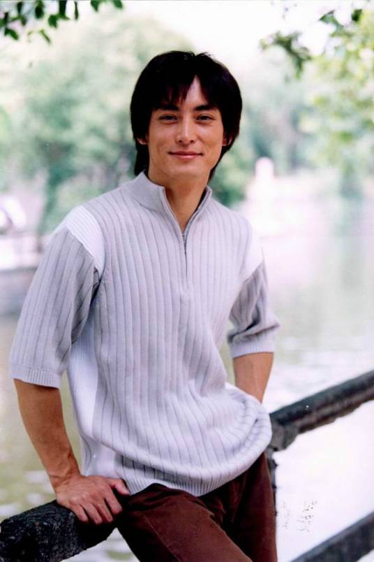 秋水长天（2004年吴倩莲、渡边大树主演电视剧）