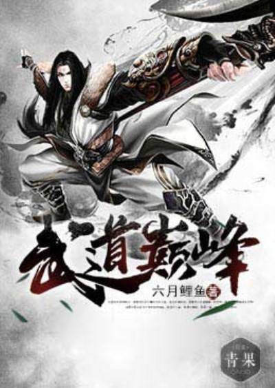 武道巅峰（六月鲤鱼创作的东方玄幻类网络小说）