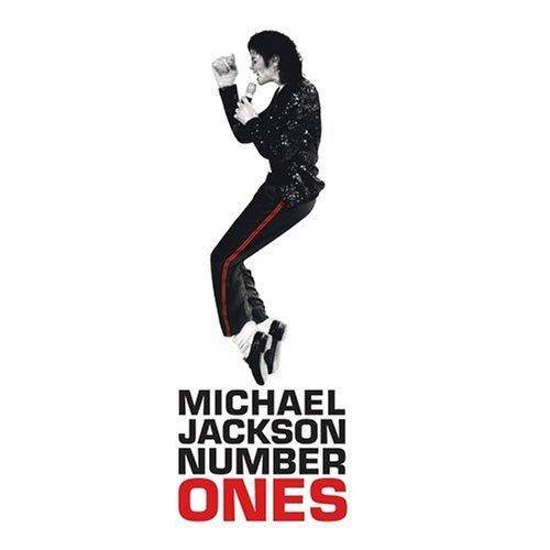 Number Ones（Michael Jackson专辑）