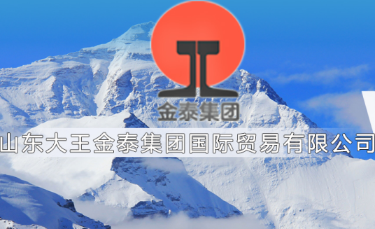 山东金泰集团股份有限公司