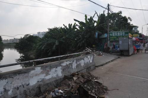 洛塘村（广东省惠州市惠城区水口街道下辖村）