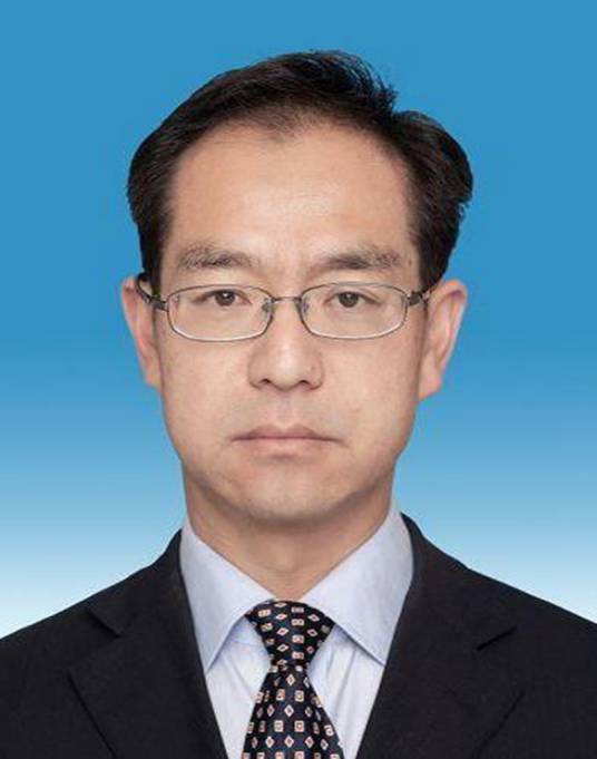 李志明（云南省国有资本运营有限公司董事长）