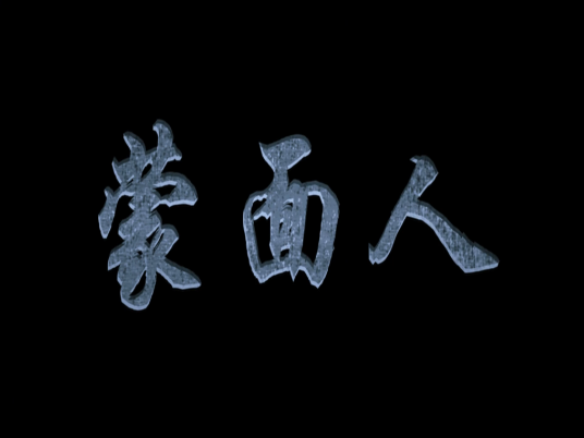 蒙面人（2010年陈一诺、于清斌、李明慧、丁浩、王时雨主演的电影）