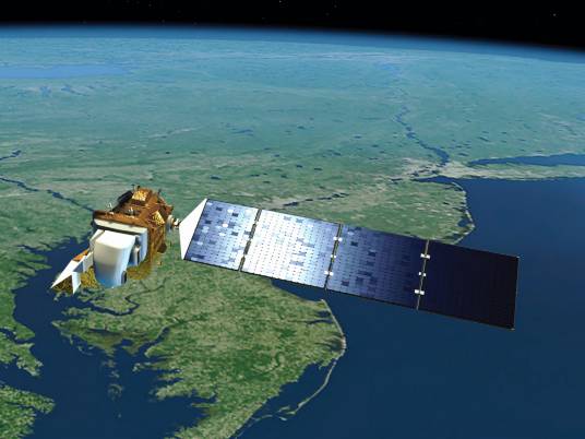 Landsat 8