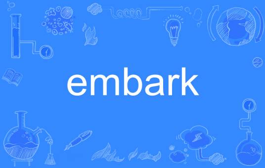 Embark