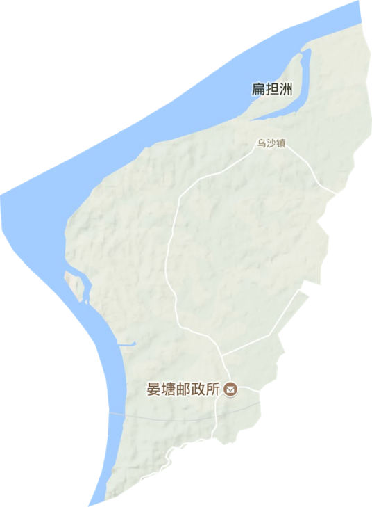 乌沙镇（安徽省池州市贵池区辖镇）