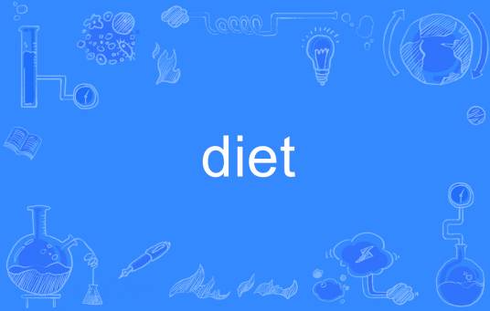 diet