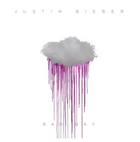 bad day（Justin bieber演唱曲目）