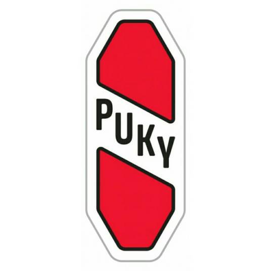 PUKY