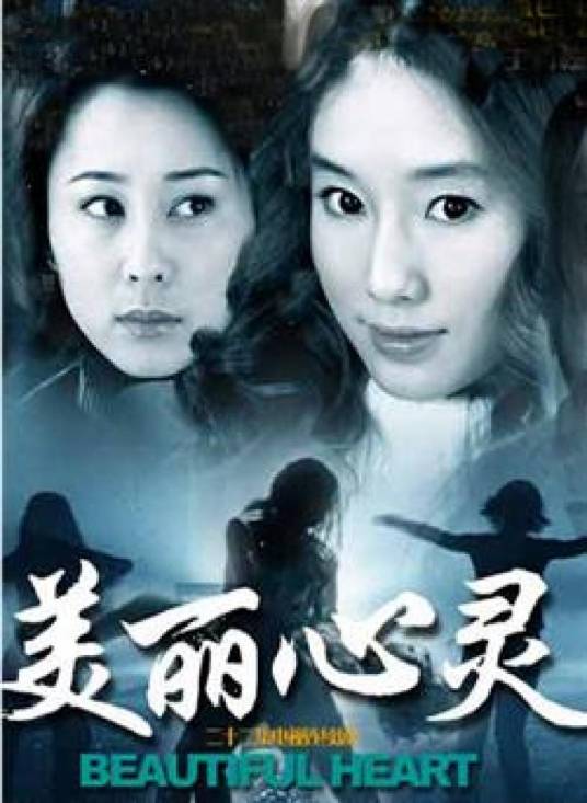 美丽心灵（2003年宋春丽、李贞贤主演电视剧）