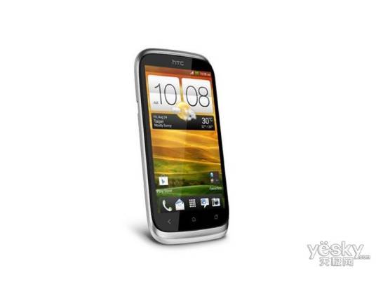 HTC Desire X T328e