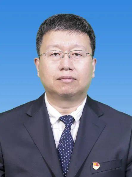 杨华勇（河北省廊坊市大厂回族自治县委委员、常委、统战部长）