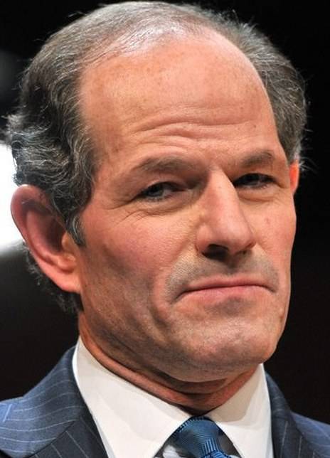 Eliot Spitzer