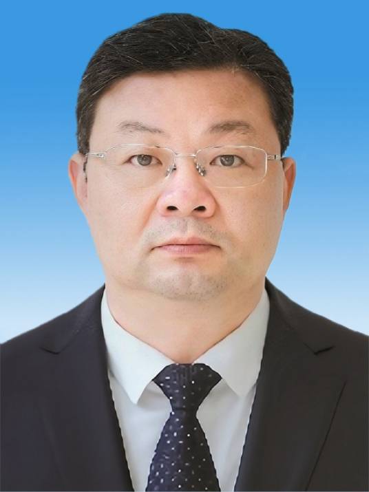 卢辉（湖北省鄂州市委常委，市政府副市长、党组成员）