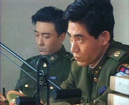 紧急追捕（1994年陈宝国、张国立主演的六集电视剧）