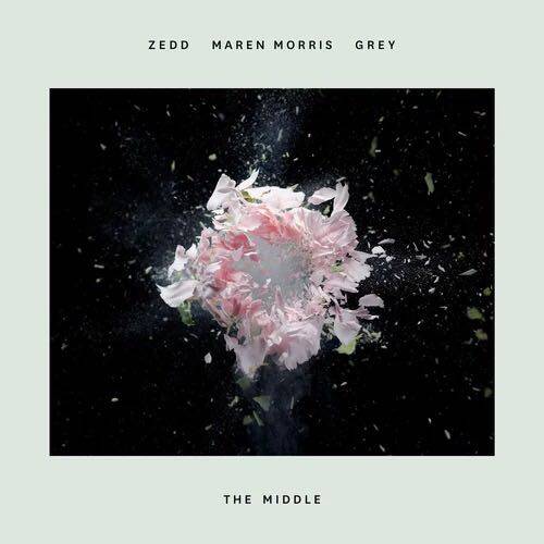 the middle（Zedd/Grey合作单曲）