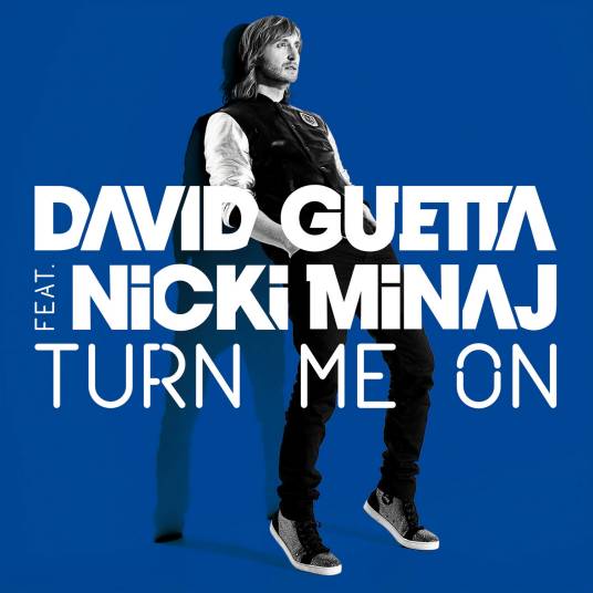 Turn Me On（David Guetta、妮琪·米娜演唱的歌曲）