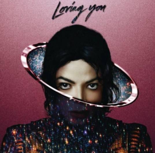 Loving you（Michael Jackson《Xscape》专辑中的歌曲）