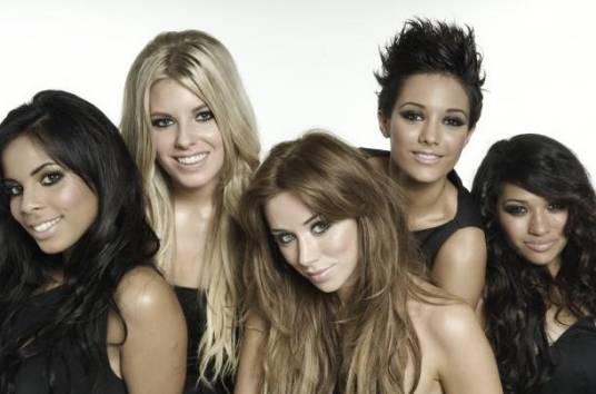 The Saturdays