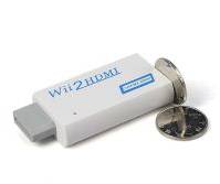 WII 2 HDMI