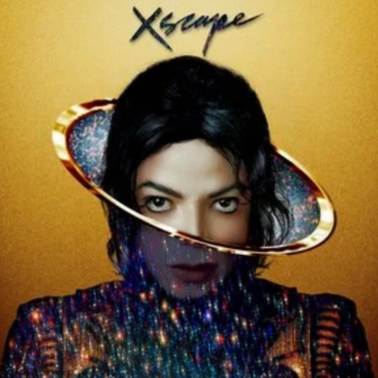 XSCAPE（Michael Jackson《Xscape》专辑中的歌曲）