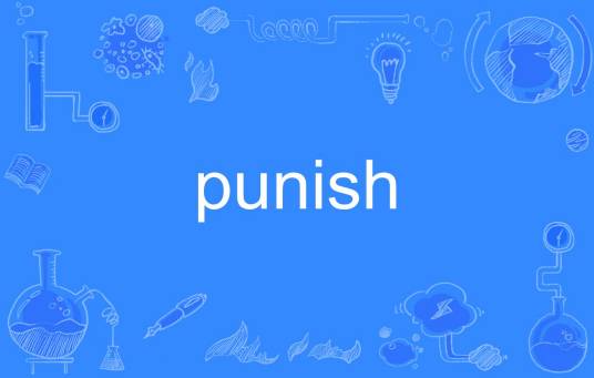 punish