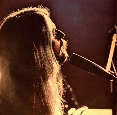 a song for you（LeonRussell1970年收录歌曲）