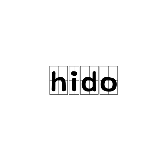 hido