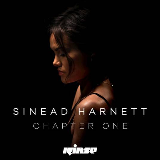 Chapter One（Sinead Harnett音乐专辑）