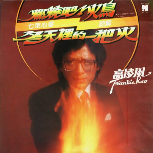 冬天里的一把火（台湾省1982年高凌风发行的歌曲）