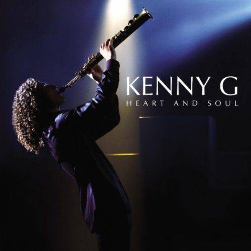 Heart And Soul（Kenny.G 演唱歌曲）