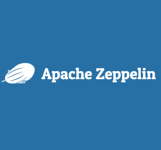 Zeppelin（Apache开源框架）