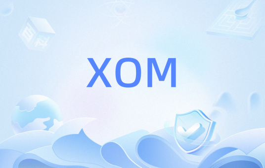 XOM