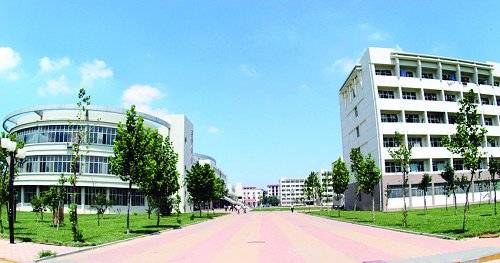 聊城大学材料科学与工程学院