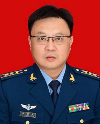 李晓勇（湖南省永州市冷水滩区委常委、人武部政治委员）