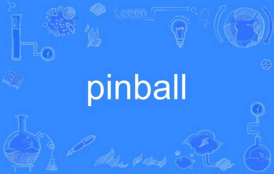 pinball