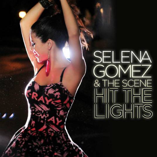 Hit The Lights（Selena Gomez 演唱歌曲）